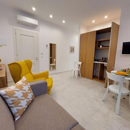 Mistral Luxury Suites Sorrente Extérieur photo